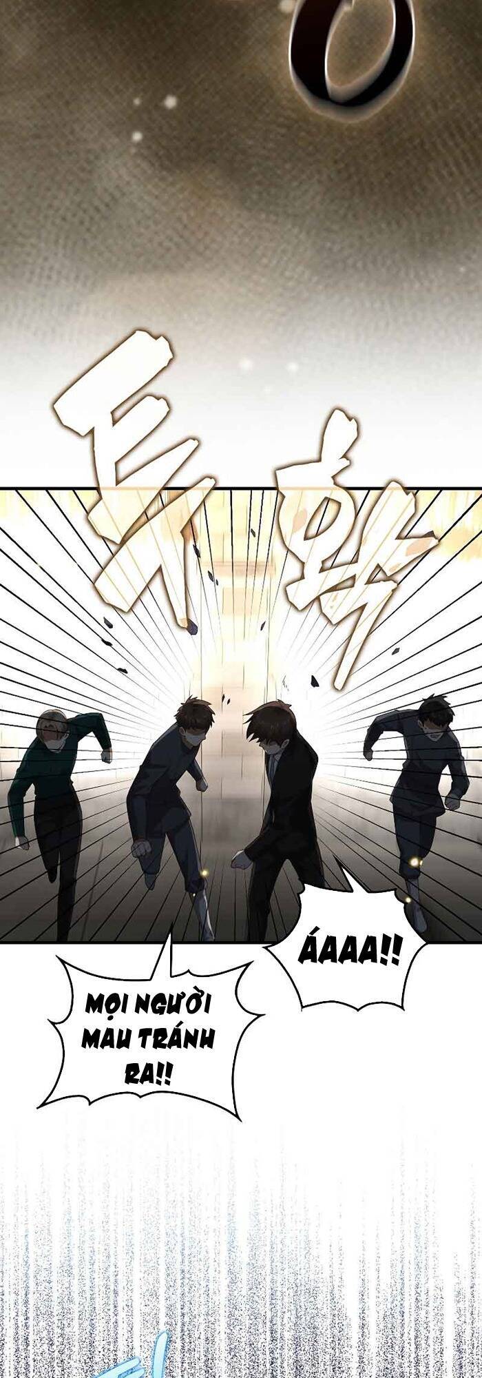 Thương Nhân Thánh Thần Chap 108 - Next Chap 109