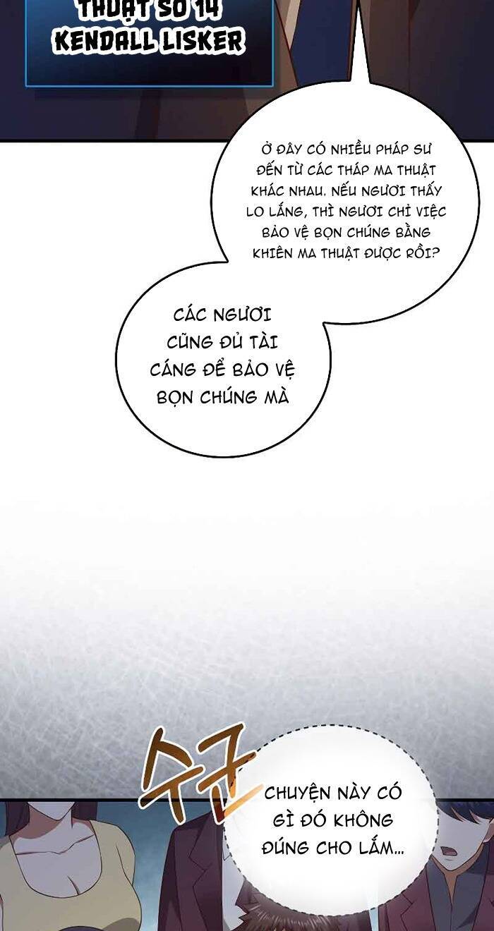 Thương Nhân Thánh Thần Chap 108 - Next Chap 109