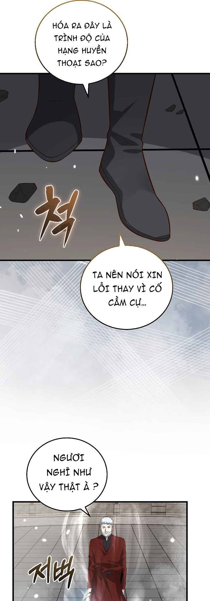 Thương Nhân Thánh Thần Chap 108 - Next Chap 109