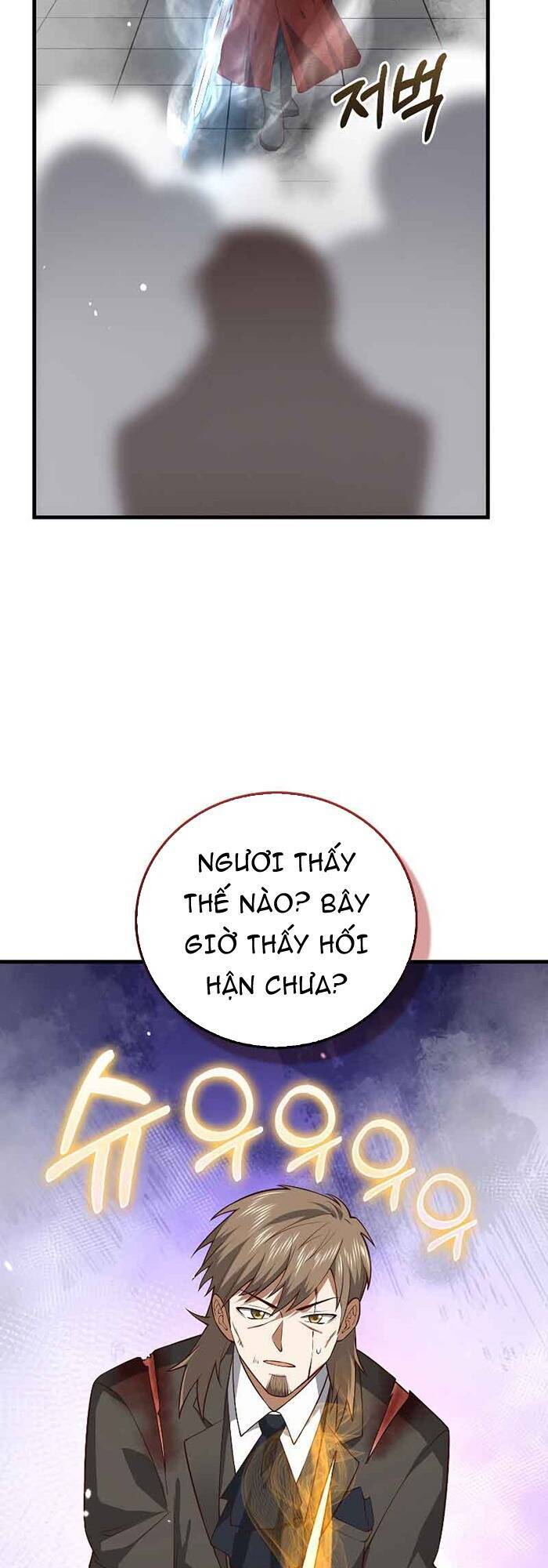 Thương Nhân Thánh Thần Chap 108 - Next Chap 109