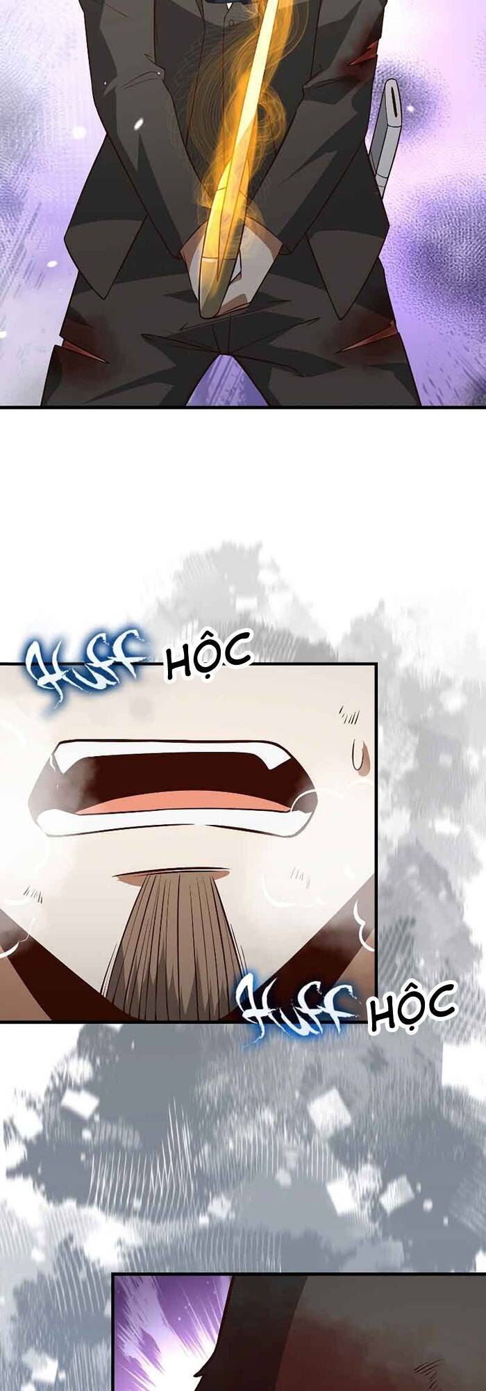 Thương Nhân Thánh Thần Chap 108 - Next Chap 109