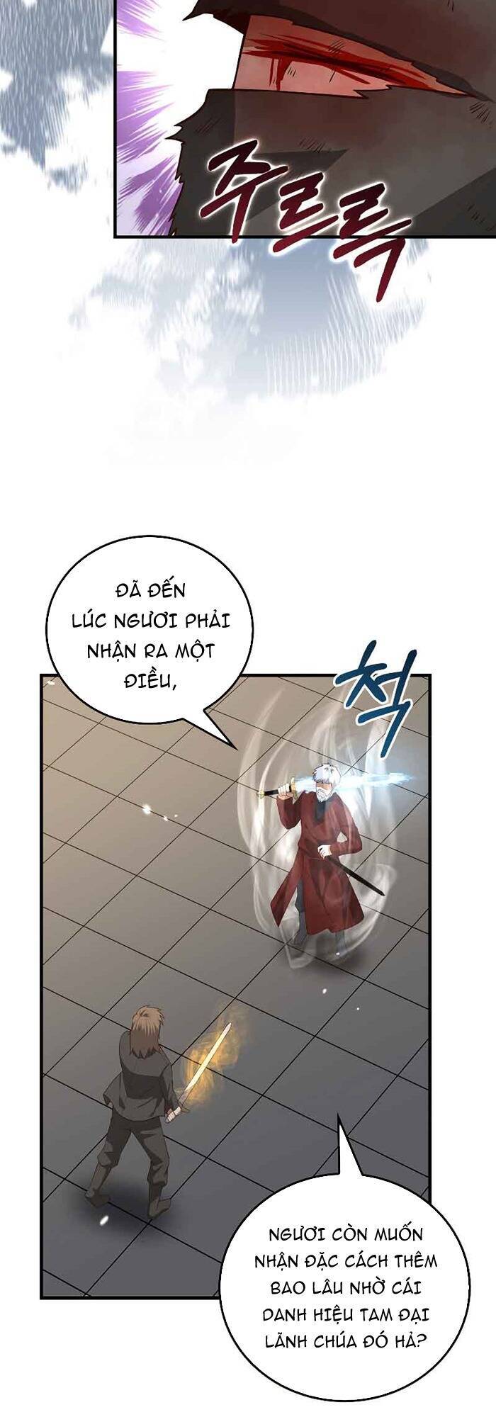 Thương Nhân Thánh Thần Chap 108 - Next Chap 109