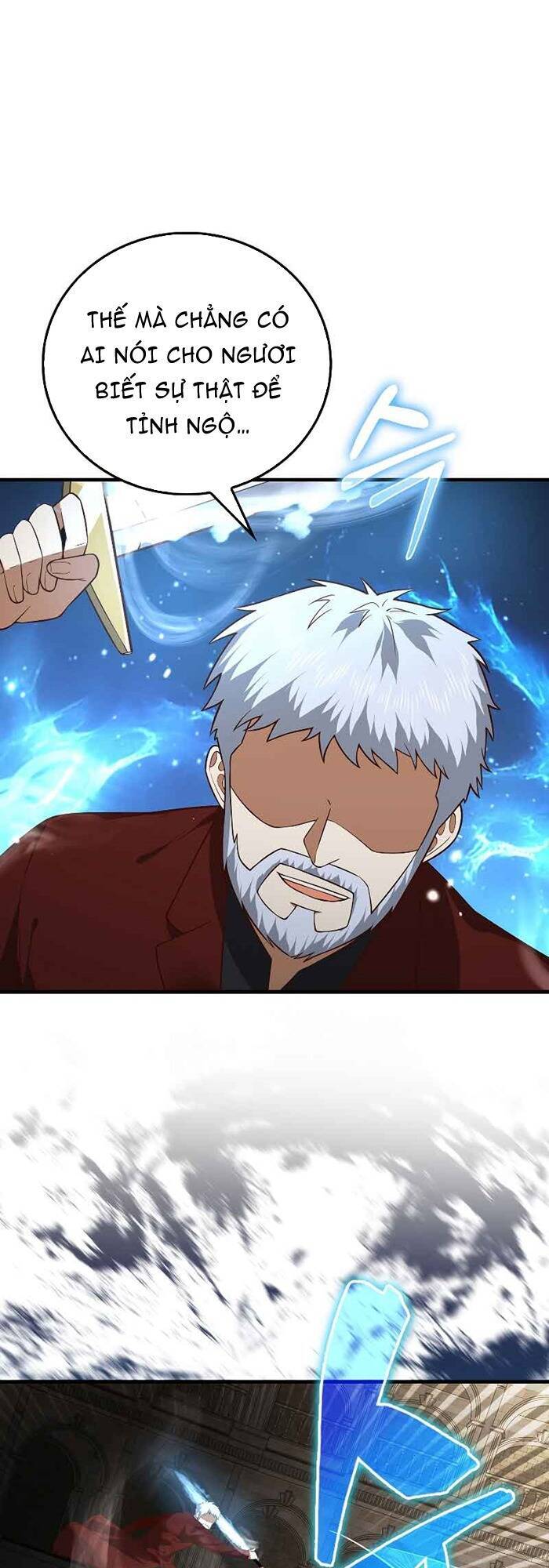 Thương Nhân Thánh Thần Chap 108 - Next Chap 109
