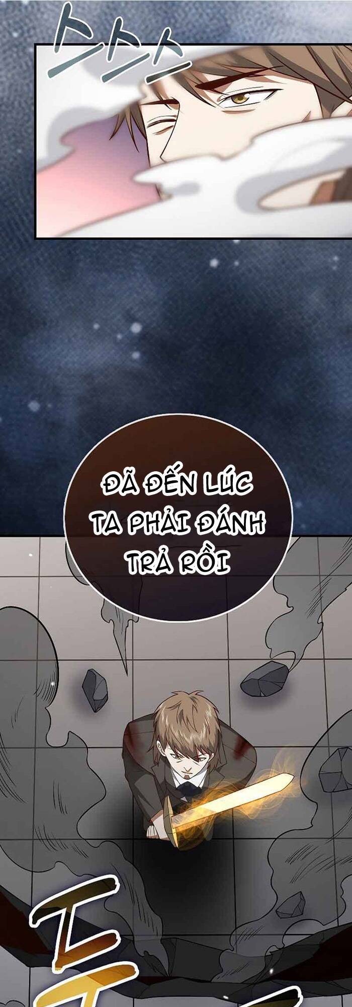 Thương Nhân Thánh Thần Chap 108 - Next Chap 109