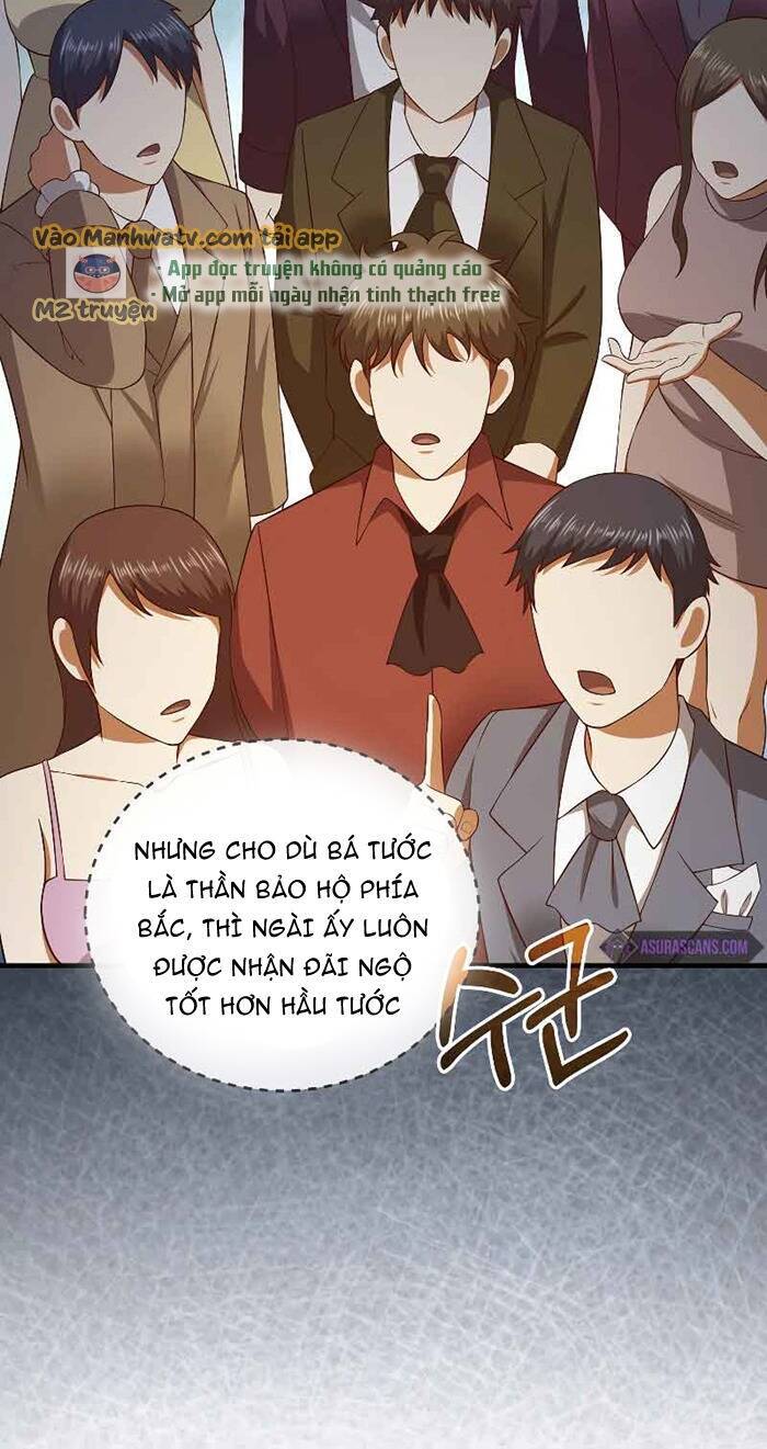 Thương Nhân Thánh Thần Chap 108 - Next Chap 109