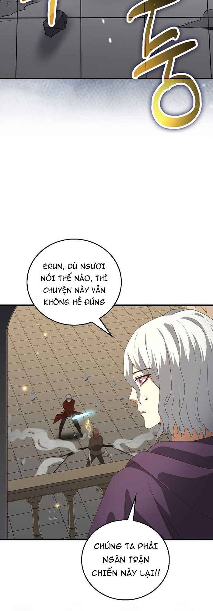 Thương Nhân Thánh Thần Chap 108 - Next Chap 109