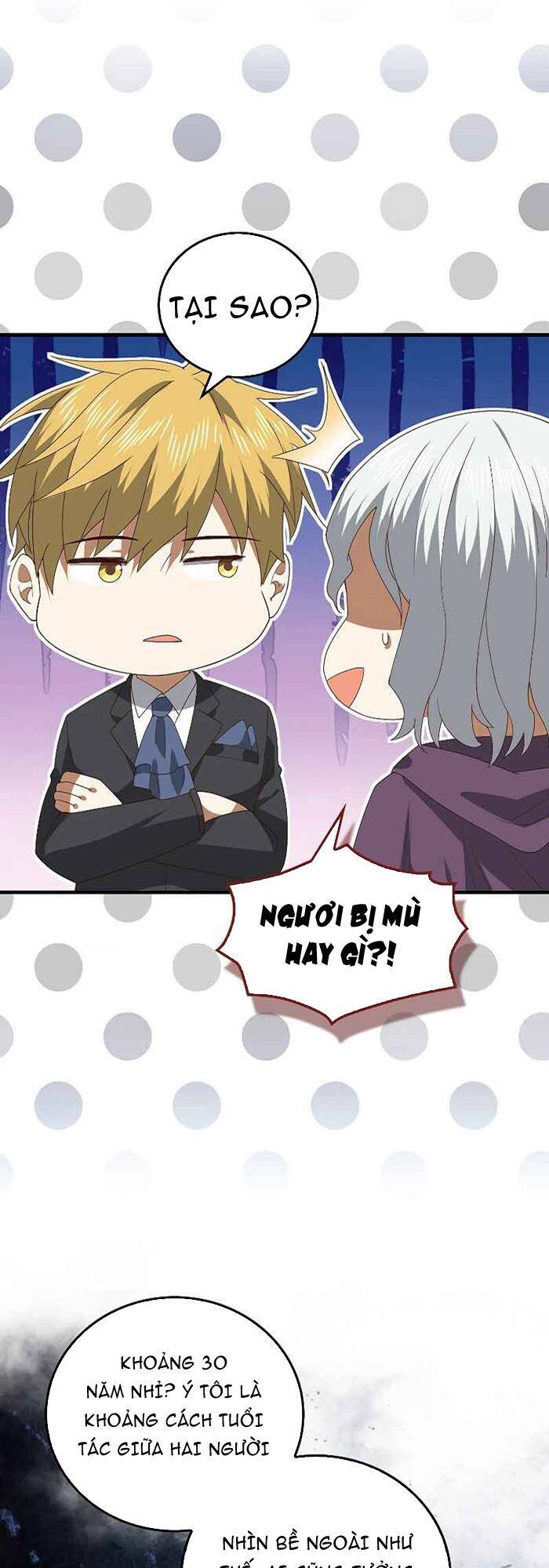 Thương Nhân Thánh Thần Chap 108 - Next Chap 109