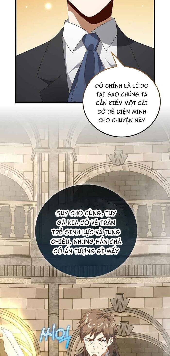 Thương Nhân Thánh Thần Chap 108 - Next Chap 109