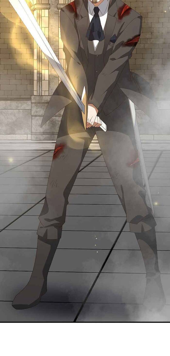 Thương Nhân Thánh Thần Chap 108 - Next Chap 109