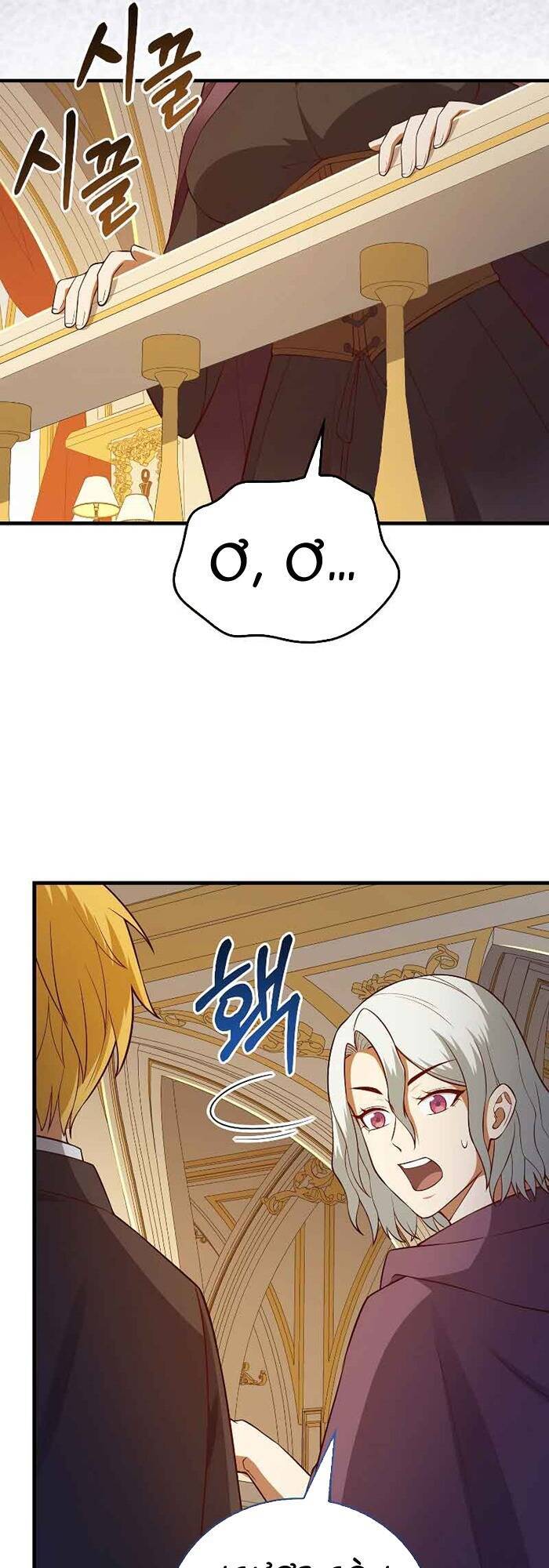 Thương Nhân Thánh Thần Chap 108 - Next Chap 109