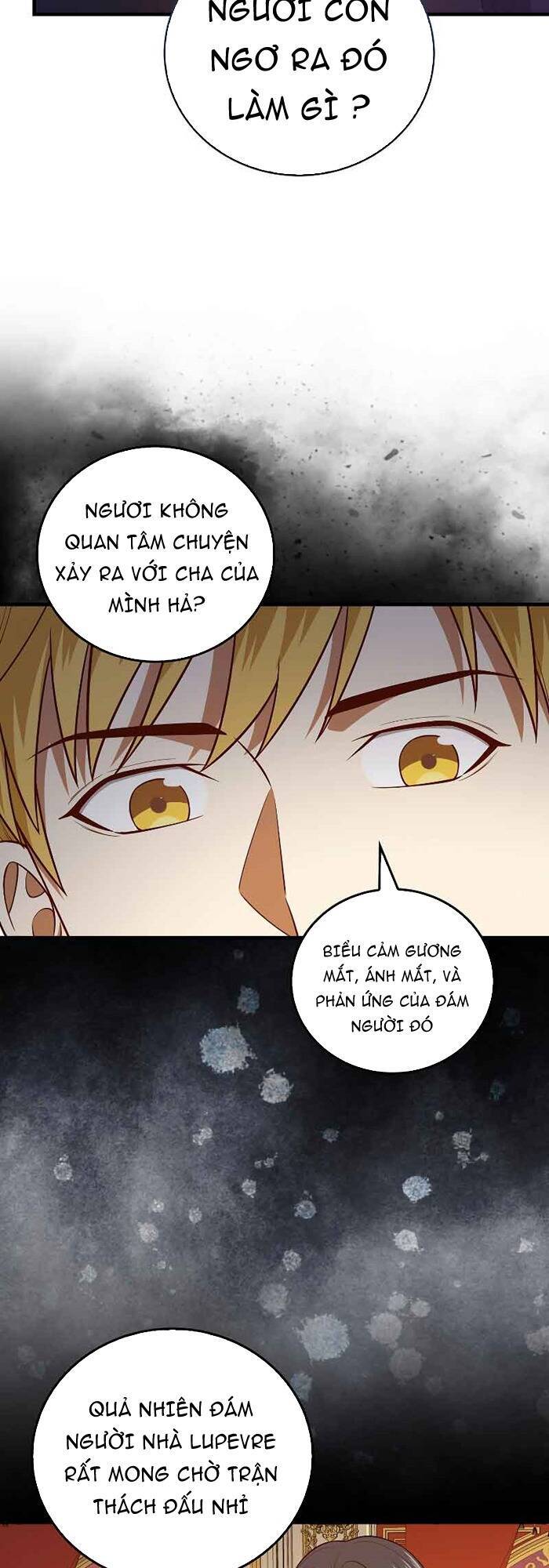 Thương Nhân Thánh Thần Chap 108 - Next Chap 109