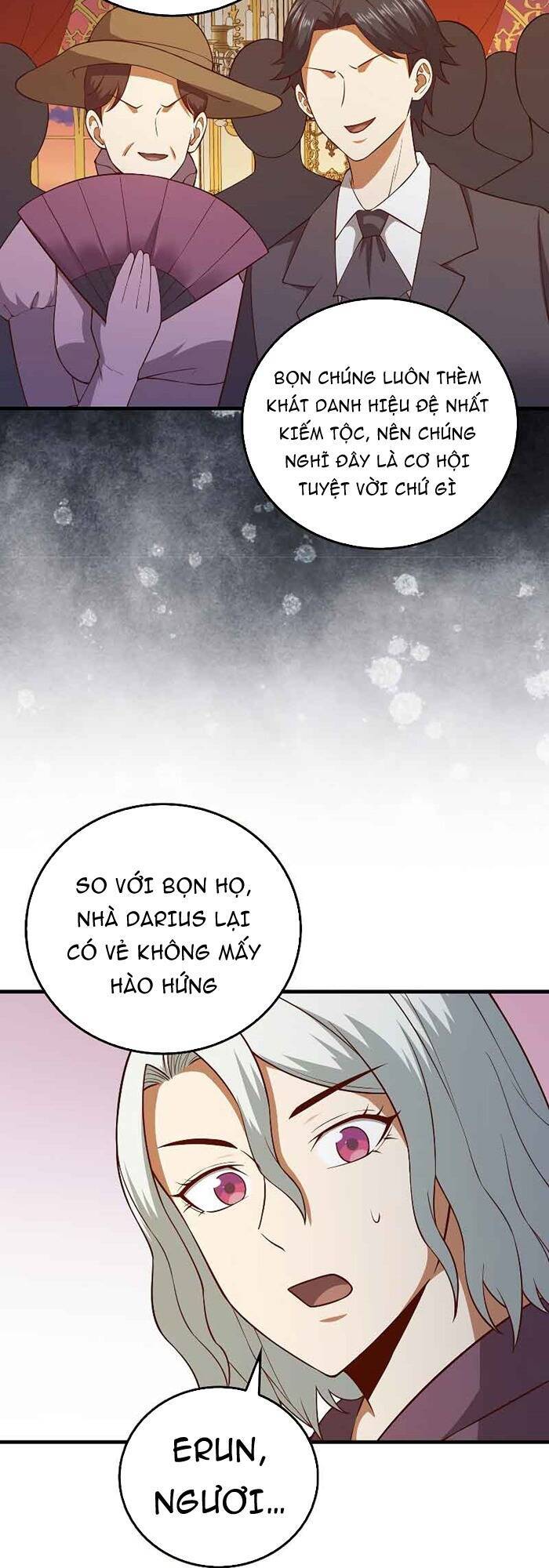 Thương Nhân Thánh Thần Chap 108 - Next Chap 109