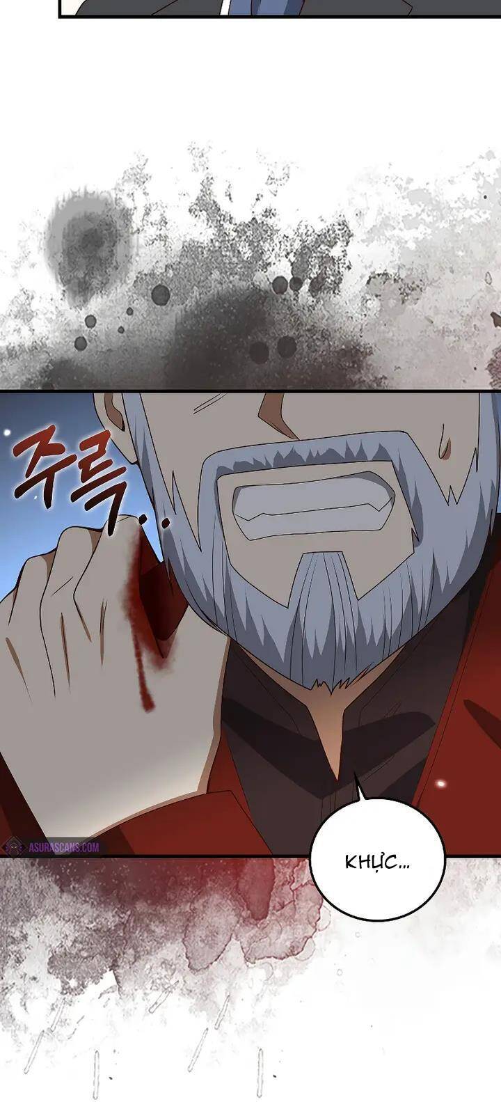 Thương Nhân Thánh Thần Chap 109 - Next Chap 110