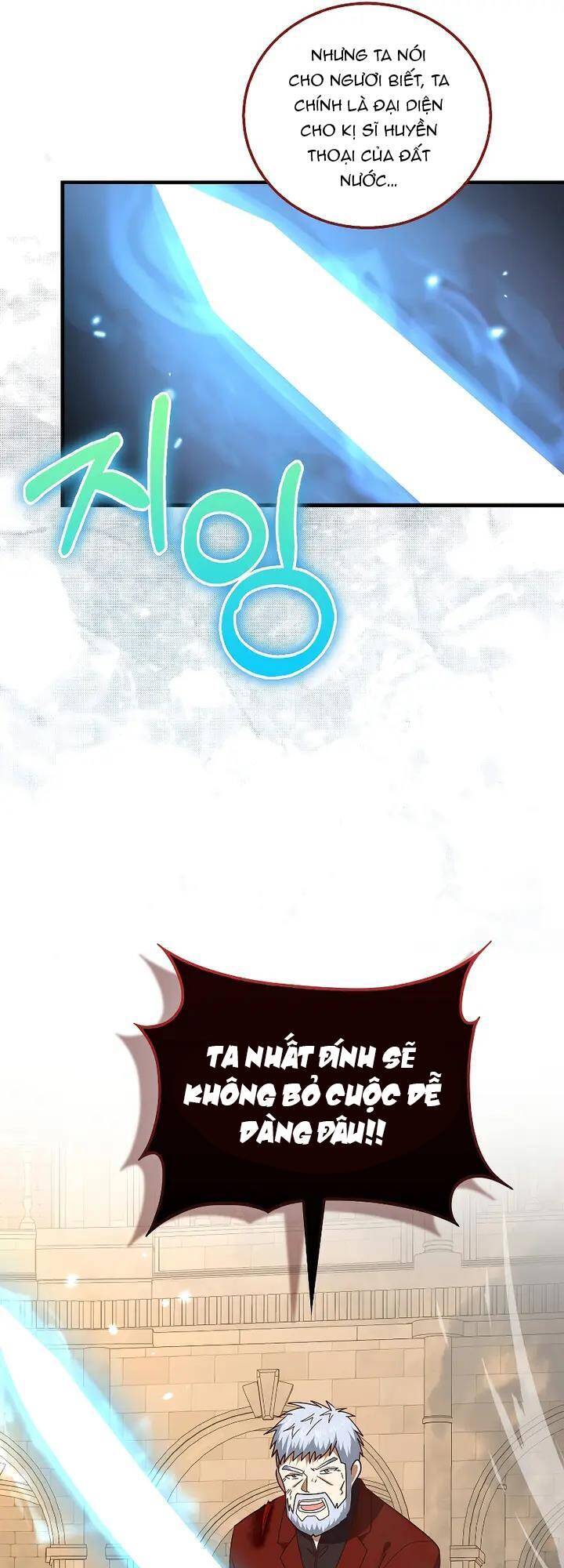 Thương Nhân Thánh Thần Chap 109 - Next Chap 110