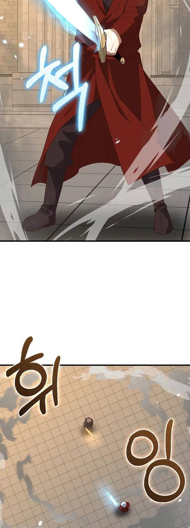 Thương Nhân Thánh Thần Chap 109 - Next Chap 110