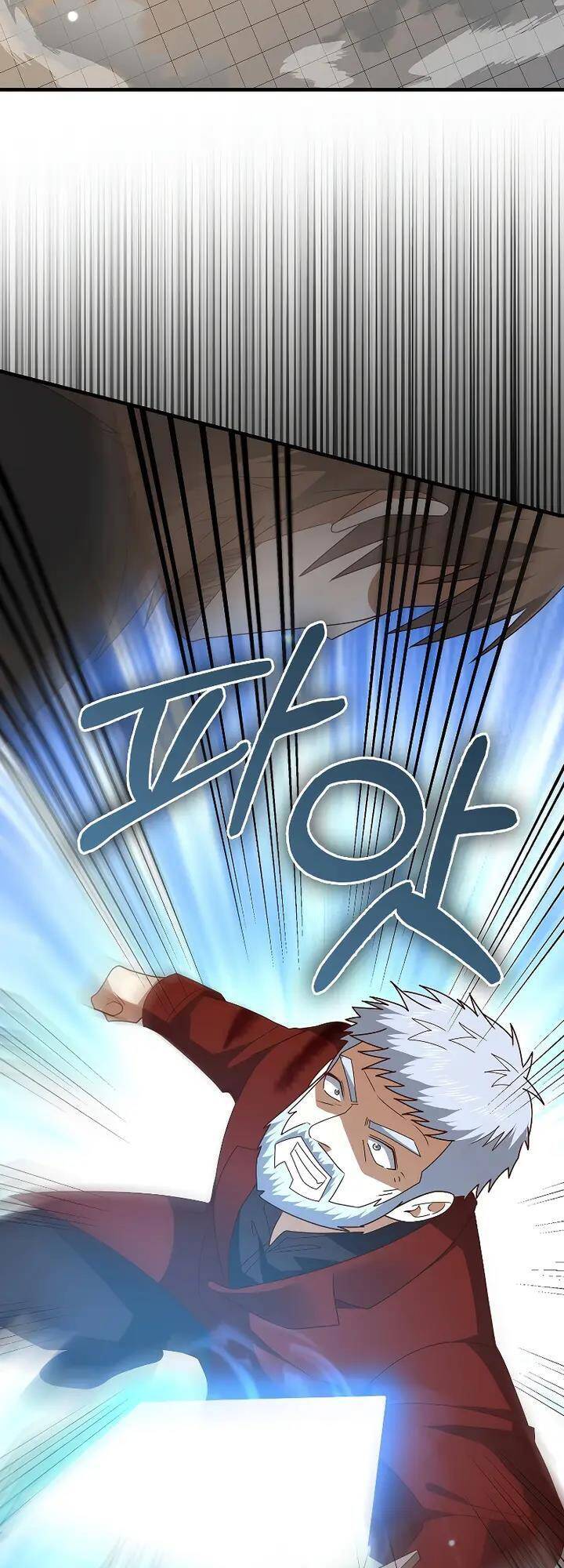Thương Nhân Thánh Thần Chap 109 - Next Chap 110