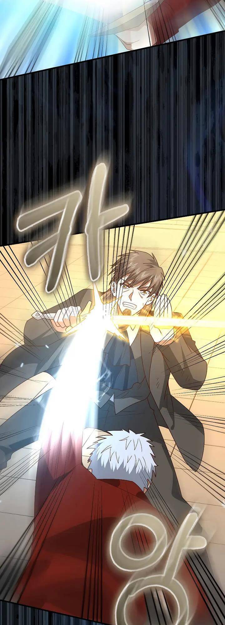 Thương Nhân Thánh Thần Chap 109 - Next Chap 110