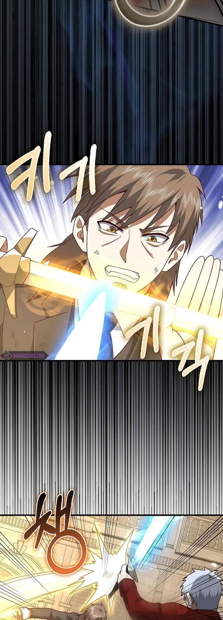 Thương Nhân Thánh Thần Chap 109 - Next Chap 110