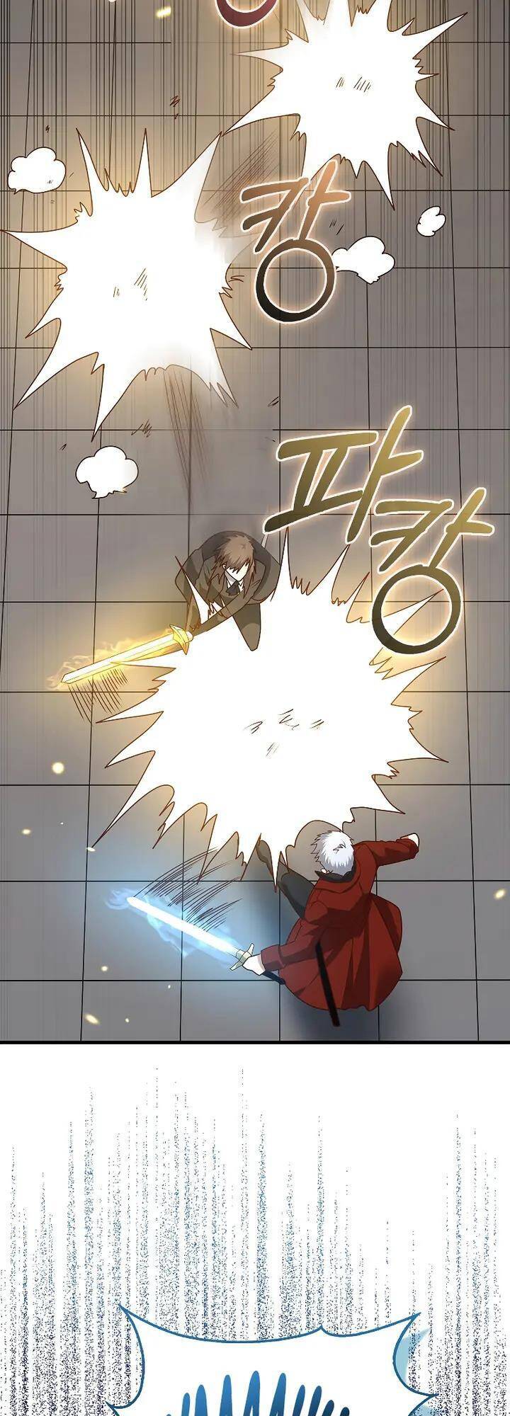 Thương Nhân Thánh Thần Chap 109 - Next Chap 110