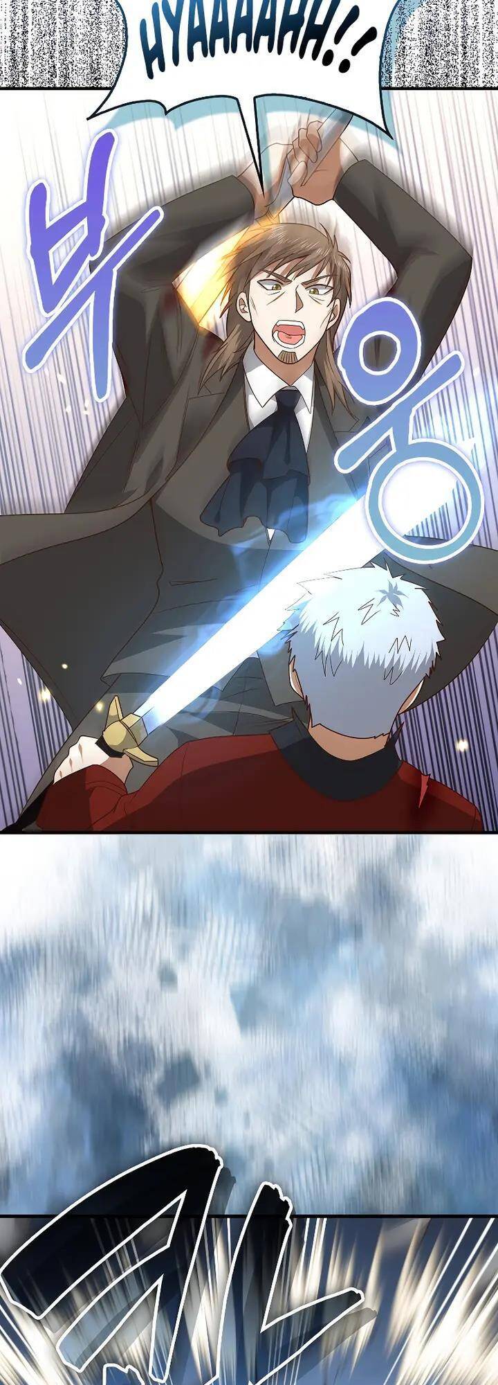 Thương Nhân Thánh Thần Chap 109 - Next Chap 110