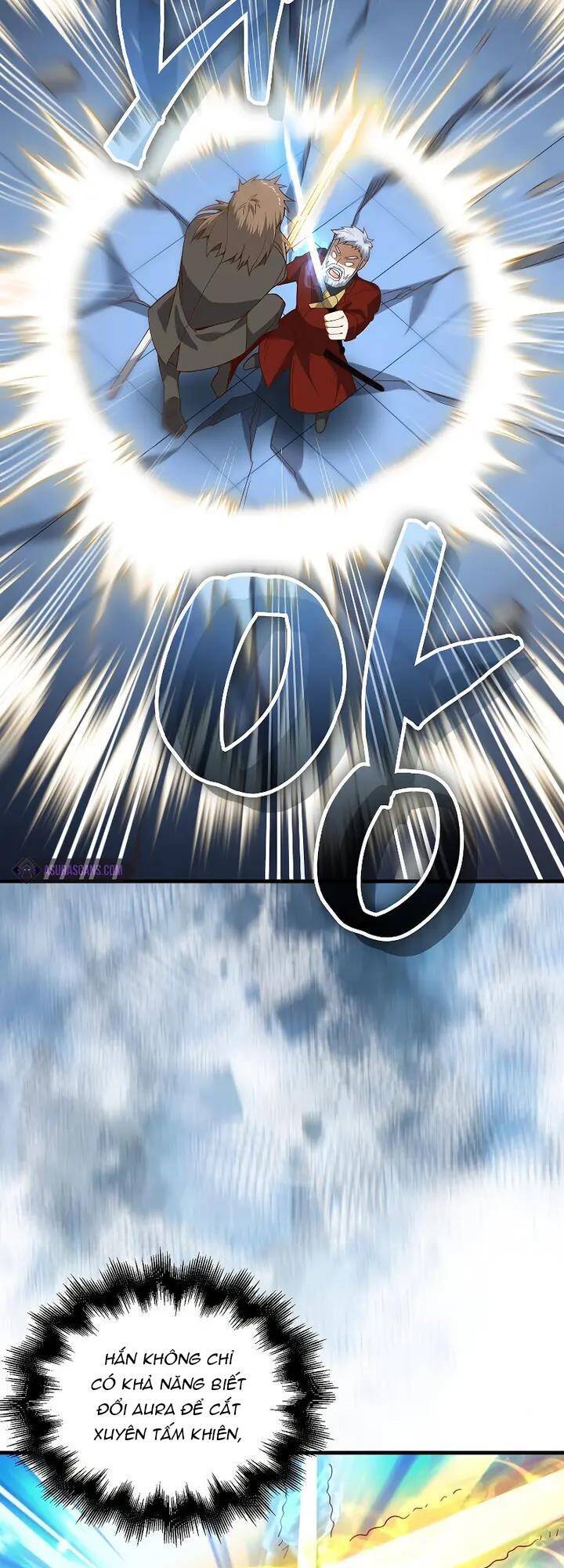 Thương Nhân Thánh Thần Chap 109 - Next Chap 110