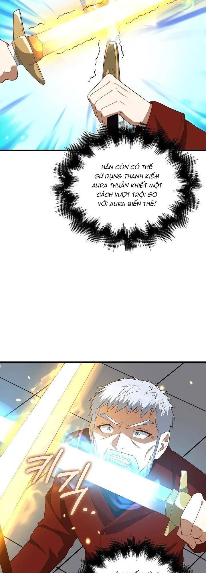 Thương Nhân Thánh Thần Chap 109 - Next Chap 110