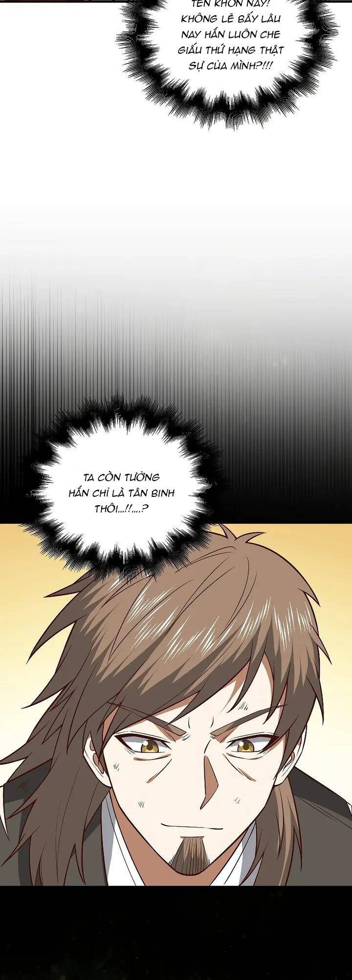 Thương Nhân Thánh Thần Chap 109 - Next Chap 110