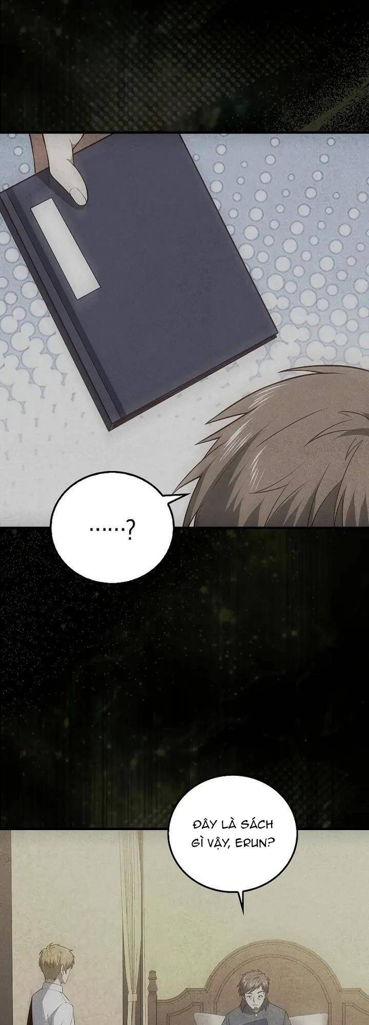 Thương Nhân Thánh Thần Chap 109 - Next Chap 110