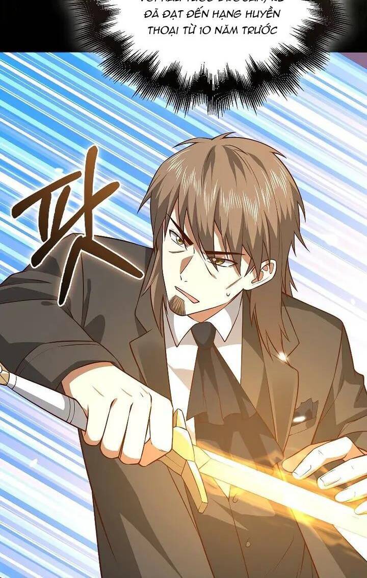 Thương Nhân Thánh Thần Chap 109 - Next Chap 110