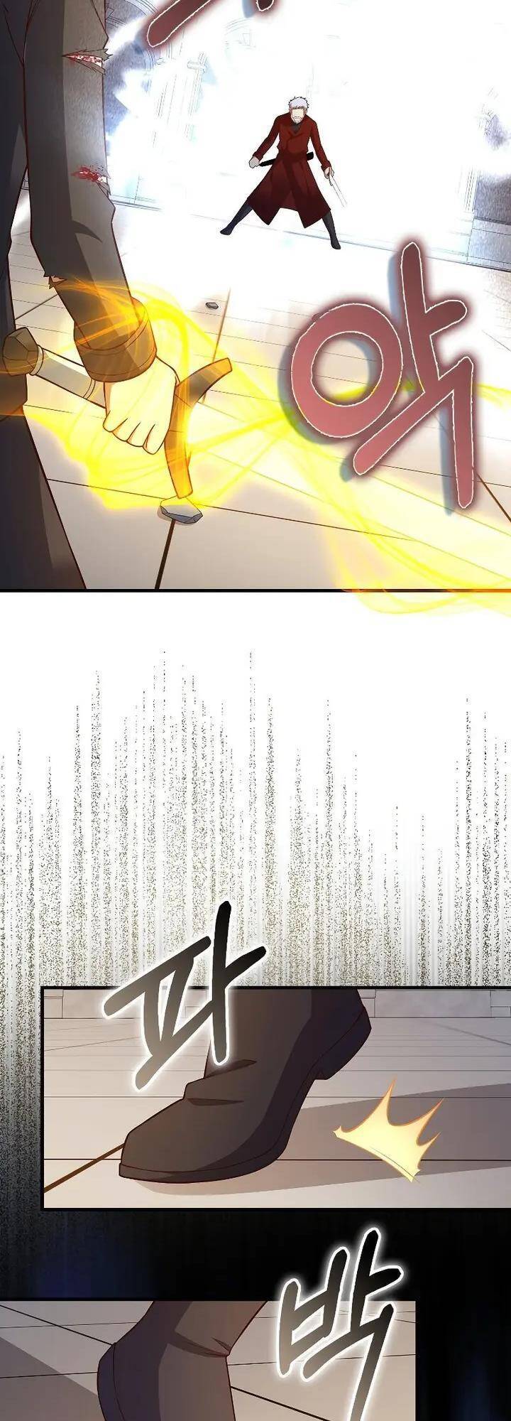 Thương Nhân Thánh Thần Chap 109 - Next Chap 110
