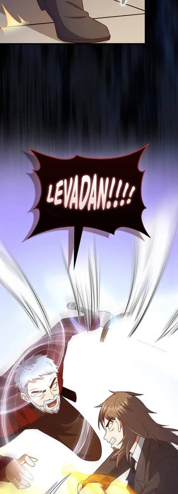 Thương Nhân Thánh Thần Chap 109 - Next Chap 110