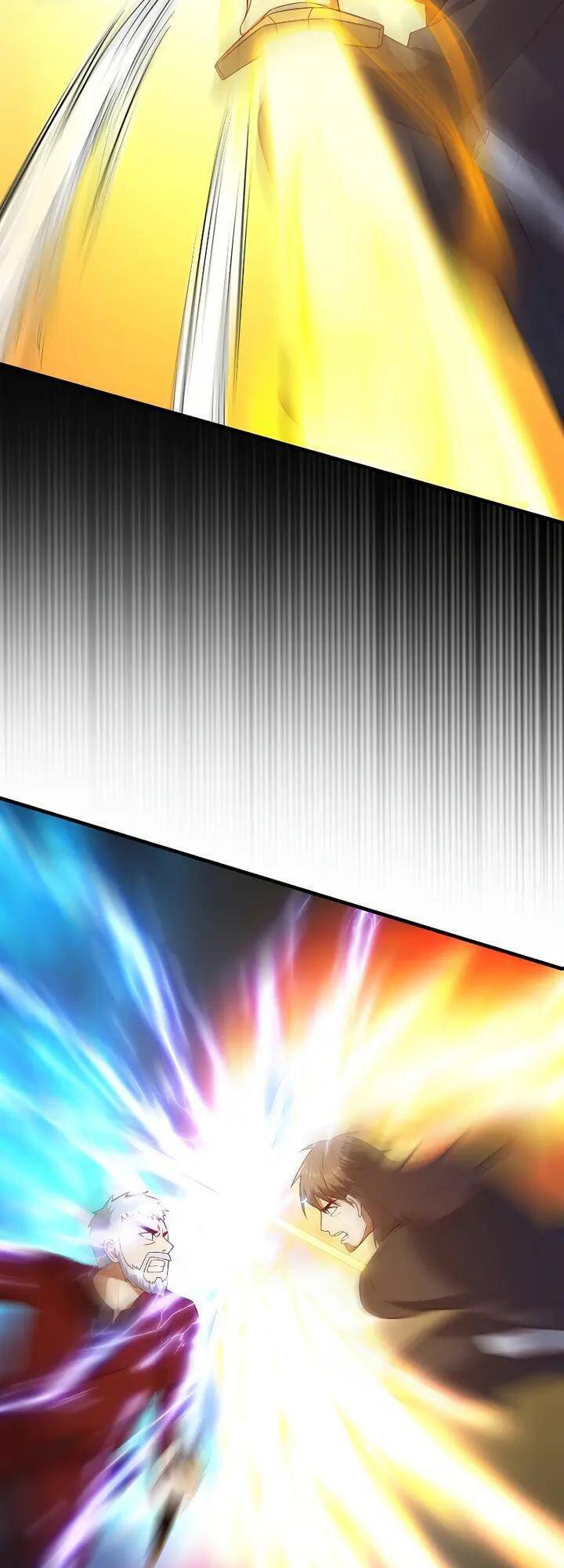 Thương Nhân Thánh Thần Chap 109 - Next Chap 110