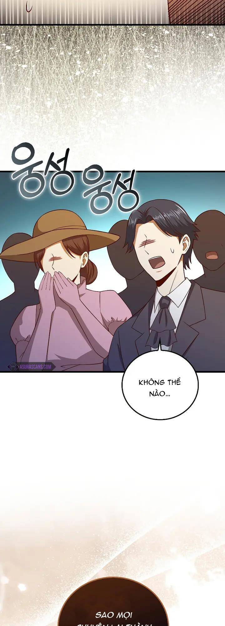 Thương Nhân Thánh Thần Chap 109 - Next Chap 110