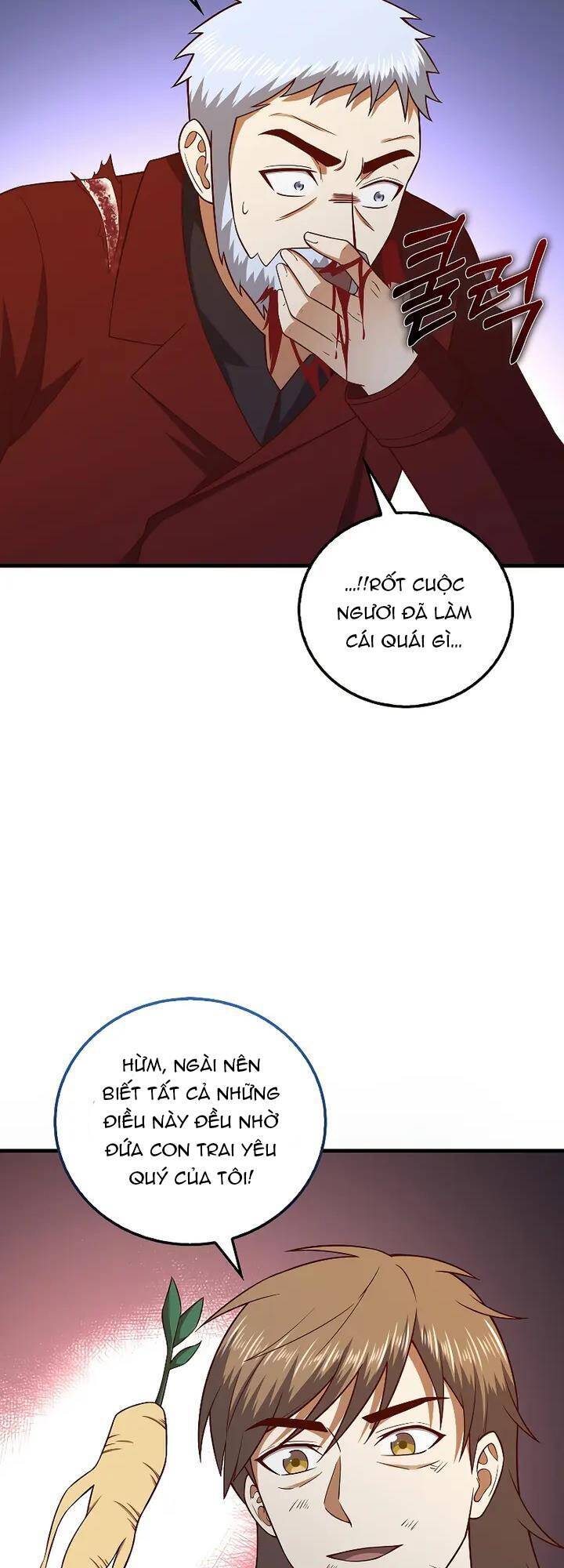 Thương Nhân Thánh Thần Chap 109 - Next Chap 110