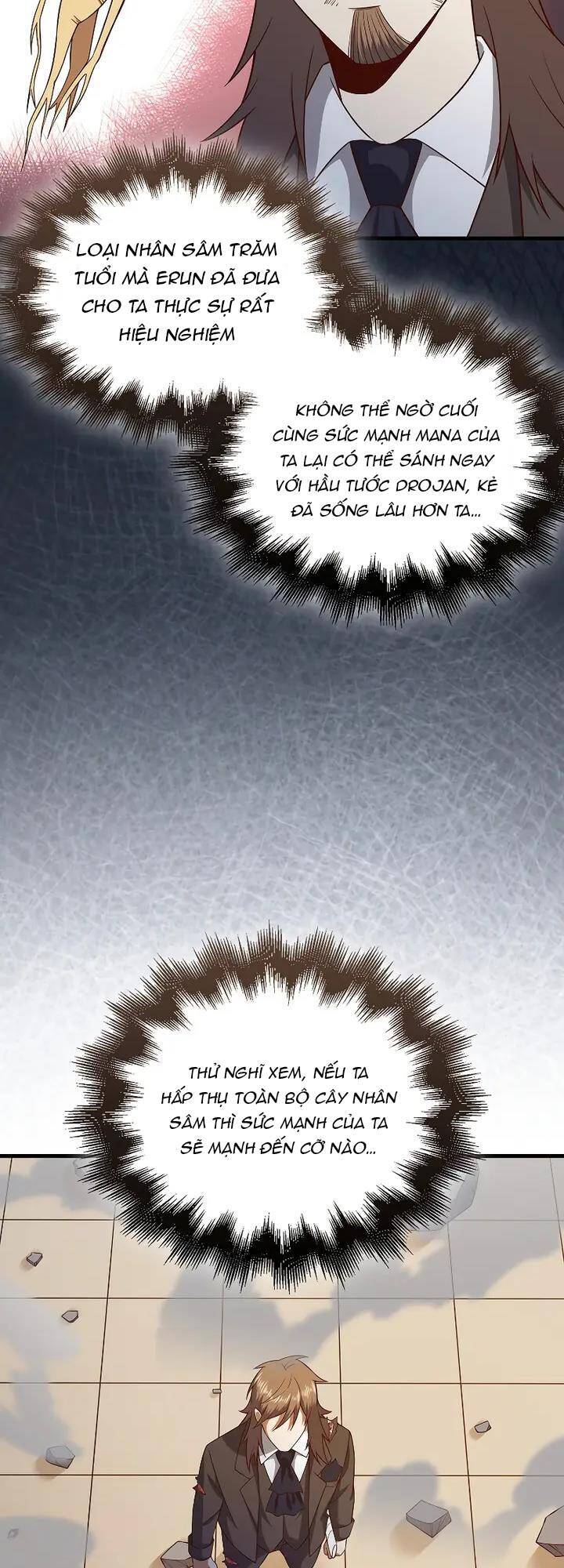 Thương Nhân Thánh Thần Chap 109 - Next Chap 110