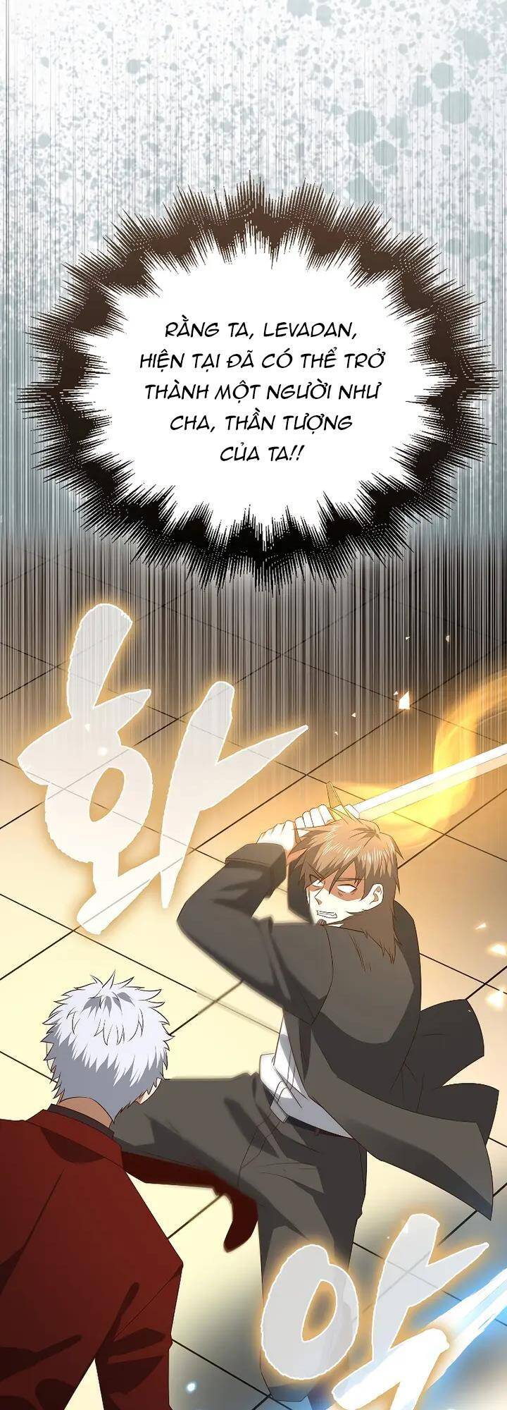Thương Nhân Thánh Thần Chap 109 - Next Chap 110