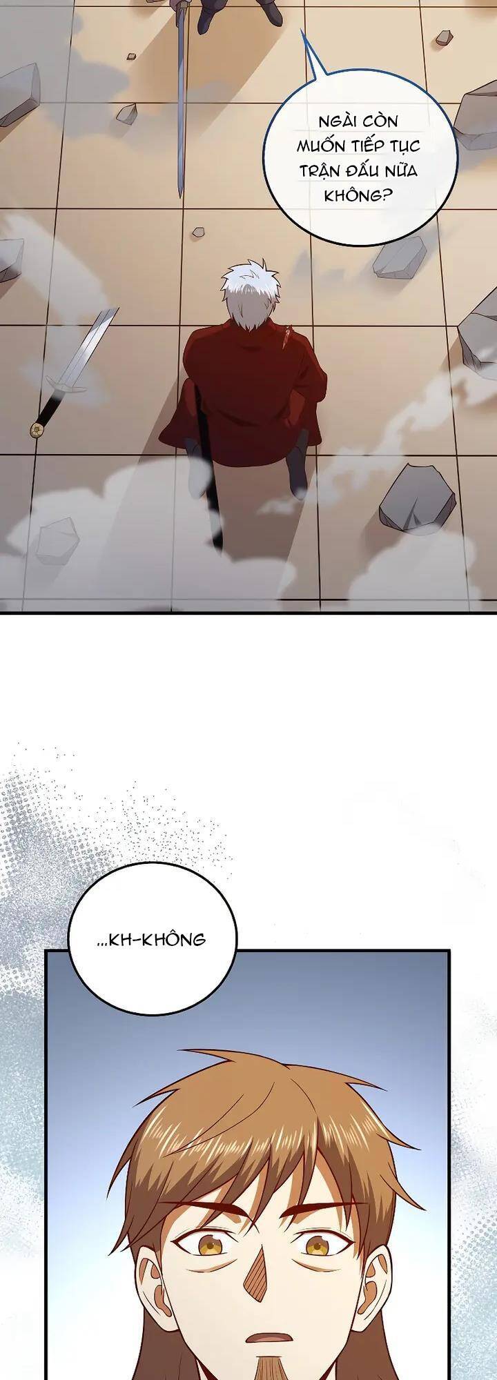 Thương Nhân Thánh Thần Chap 109 - Next Chap 110