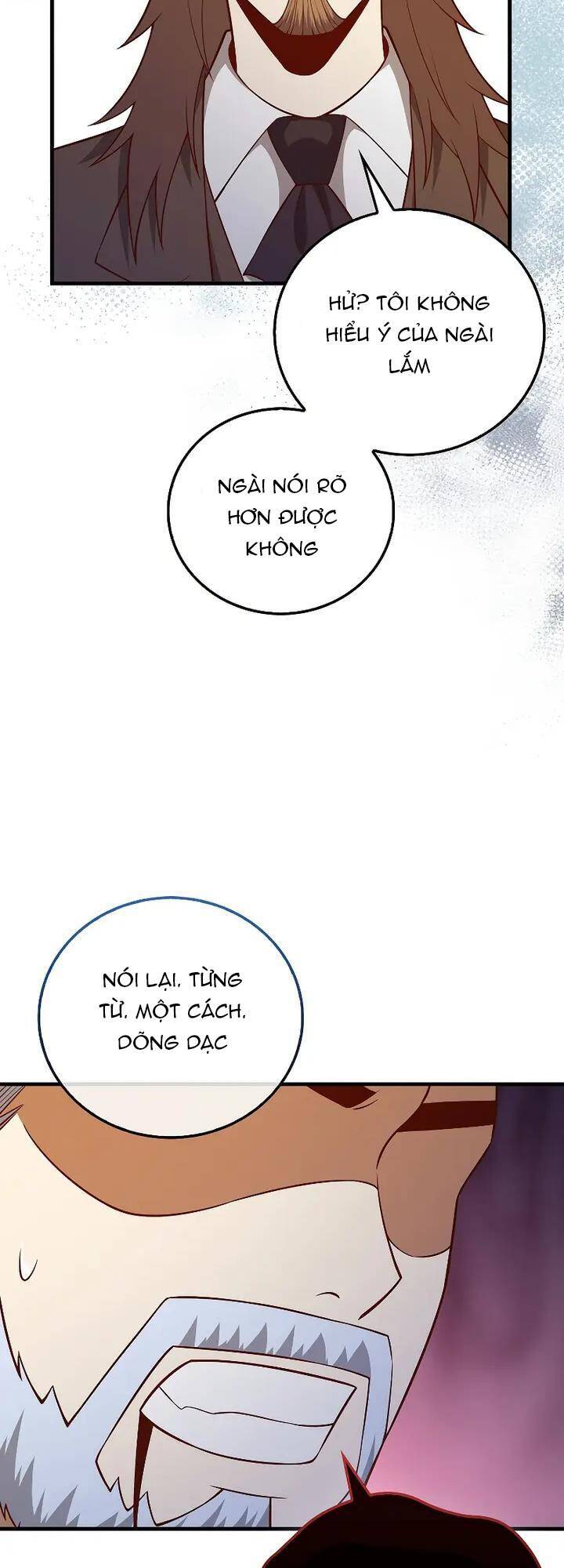 Thương Nhân Thánh Thần Chap 109 - Next Chap 110