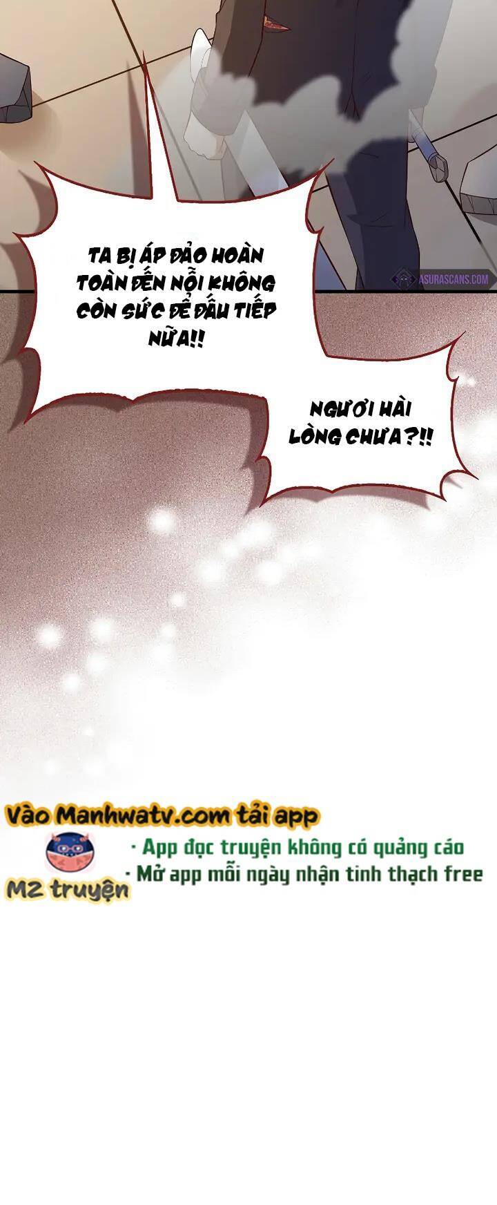 Thương Nhân Thánh Thần Chap 109 - Next Chap 110