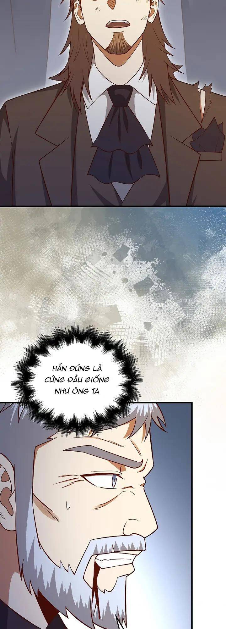 Thương Nhân Thánh Thần Chap 109 - Next Chap 110