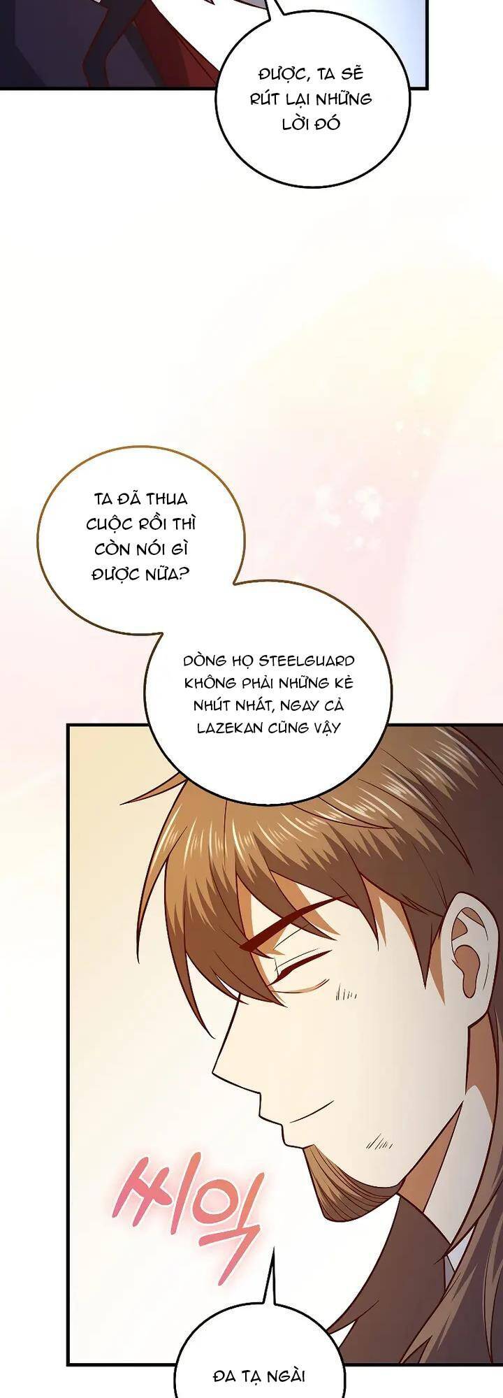 Thương Nhân Thánh Thần Chap 109 - Next Chap 110