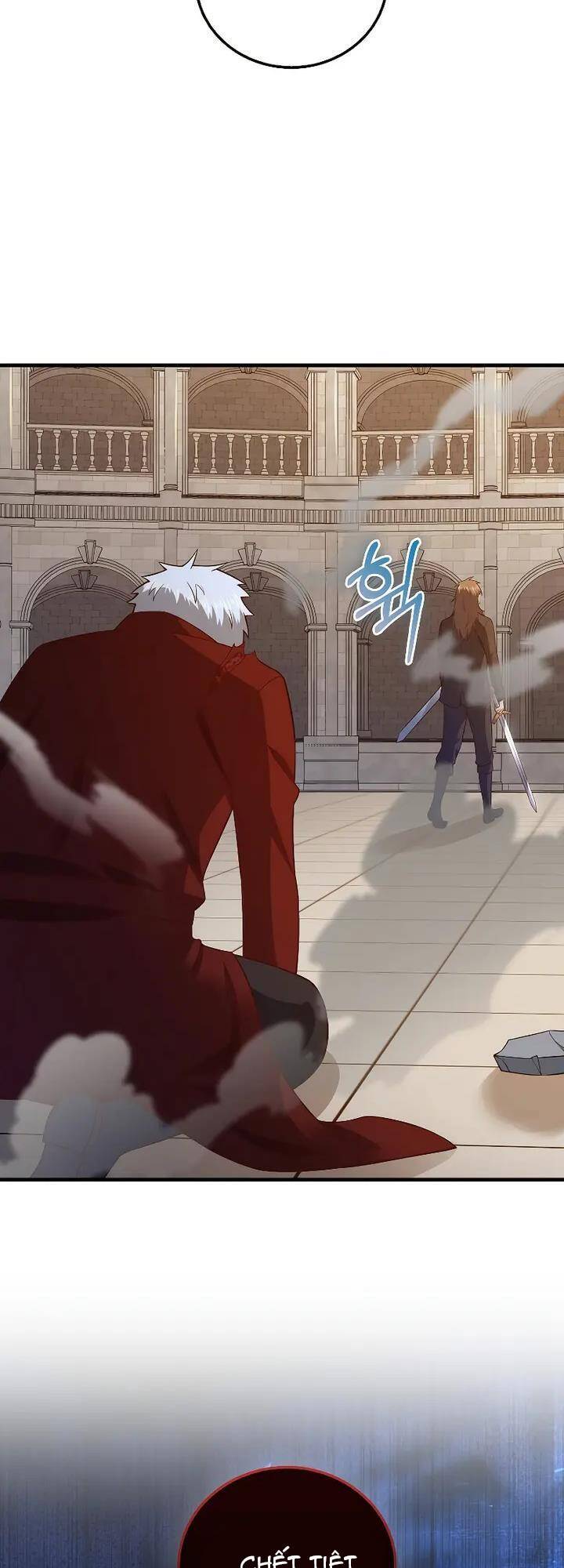 Thương Nhân Thánh Thần Chap 109 - Next Chap 110