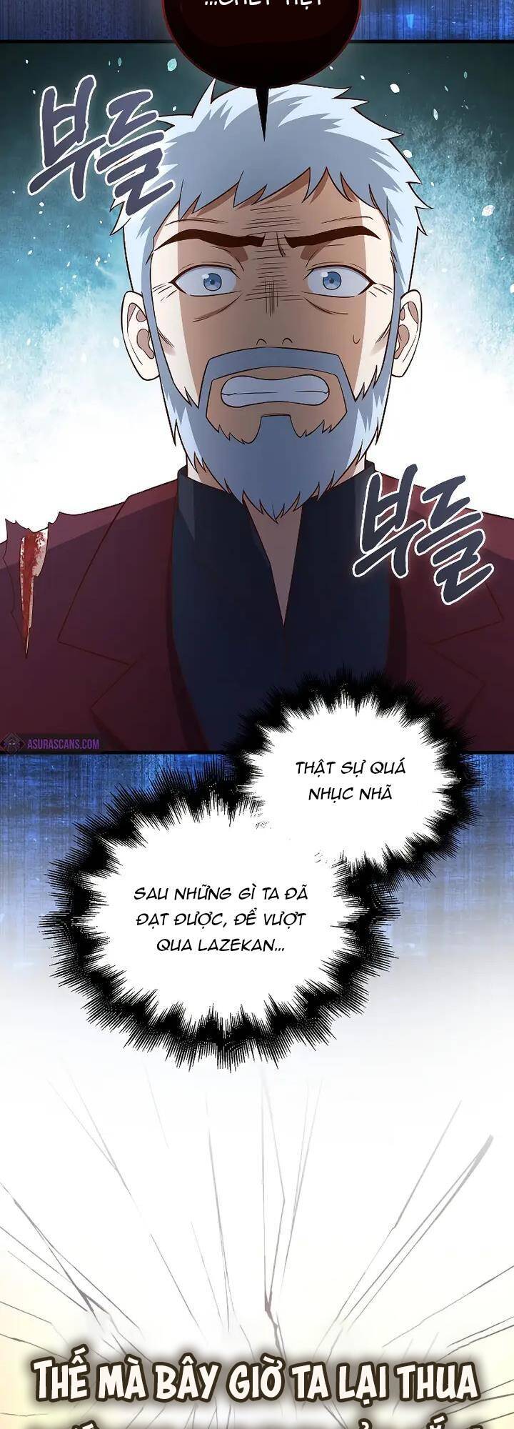 Thương Nhân Thánh Thần Chap 109 - Next Chap 110