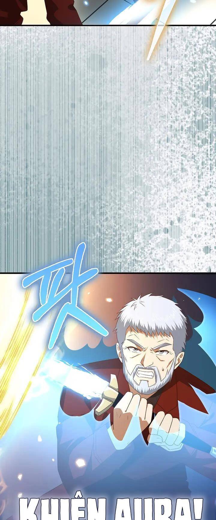 Thương Nhân Thánh Thần Chap 109 - Next Chap 110
