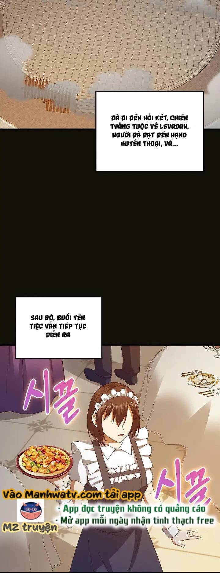 Thương Nhân Thánh Thần Chap 109 - Next Chap 110