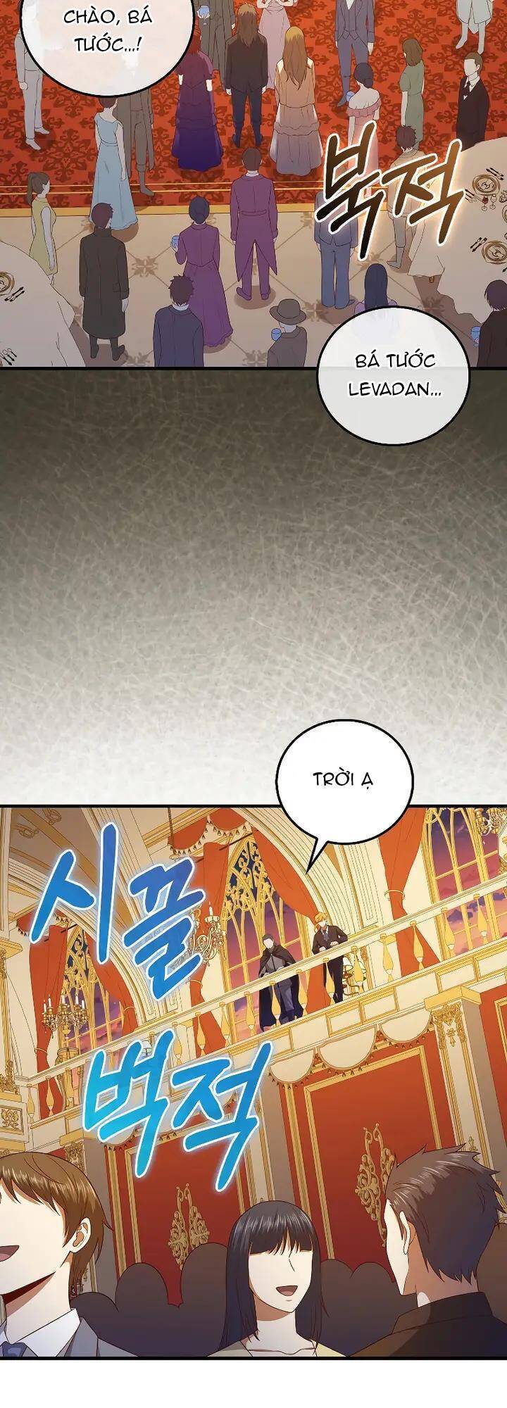 Thương Nhân Thánh Thần Chap 109 - Next Chap 110