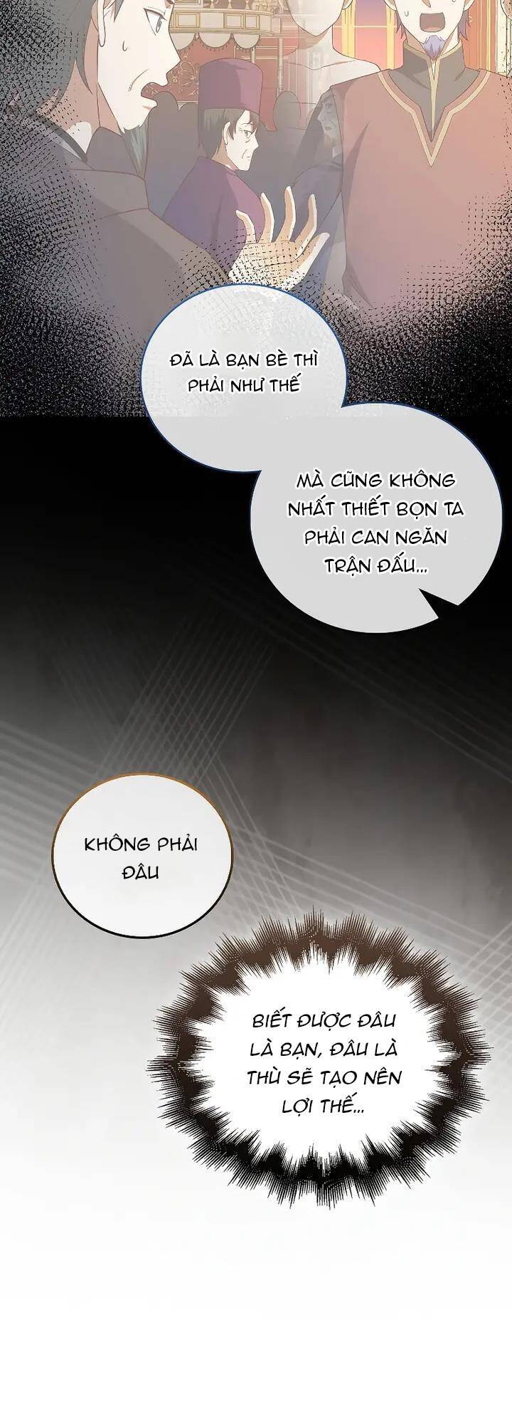 Thương Nhân Thánh Thần Chap 109 - Next Chap 110