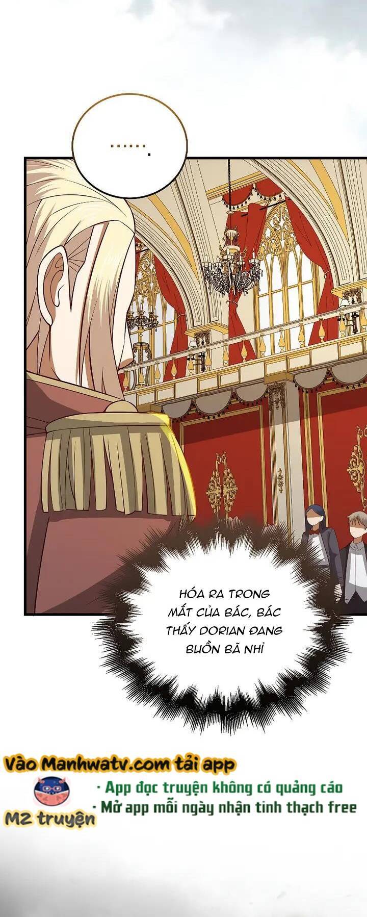 Thương Nhân Thánh Thần Chap 109 - Next Chap 110