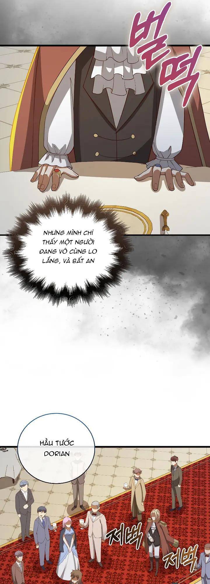 Thương Nhân Thánh Thần Chap 109 - Next Chap 110