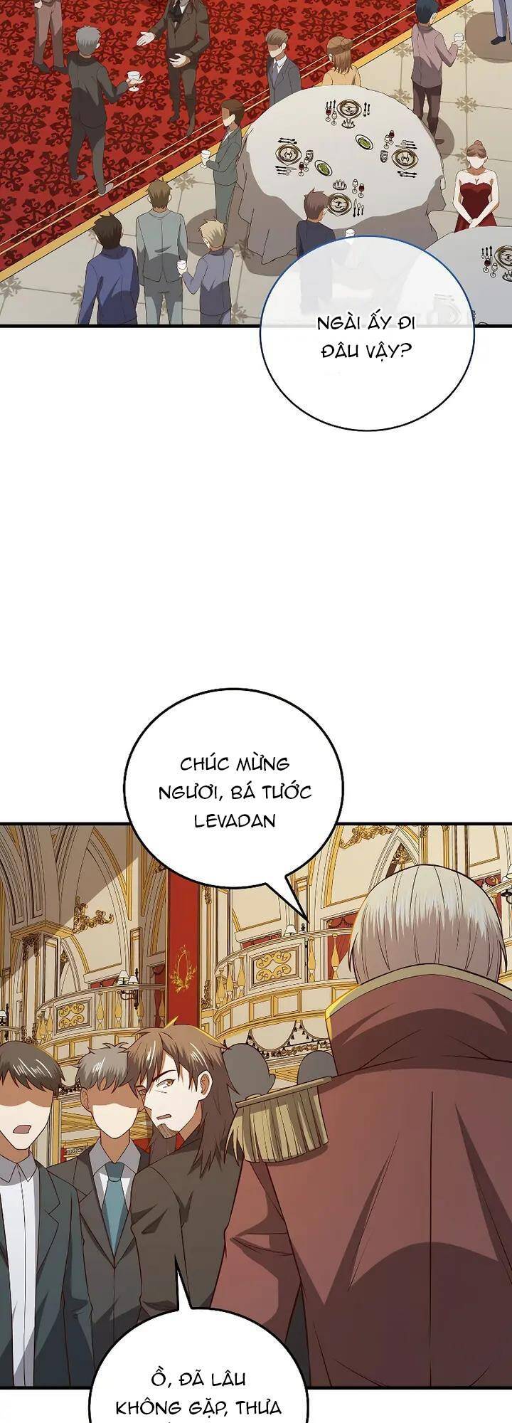 Thương Nhân Thánh Thần Chap 109 - Next Chap 110
